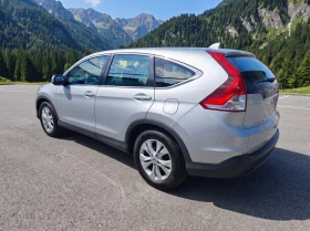 ����� �� �������� �� Honda Cr-v 2.2ICDTI* EXECUTIVE* 4X4* ���������* FULL* �������