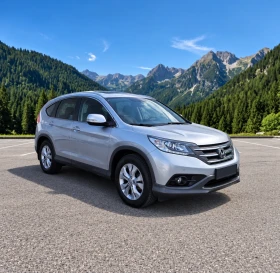 Honda Cr-v 2.2ICDTI* EXECUTIVE* 4X4* ���������* FULL* ������� | Mobile.bg � ����� ������ 3