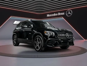 Mercedes-Benz GLB 2022 Mercedes-Benz GLB 4MATIC