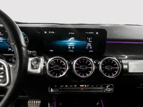 Mercedes-Benz GLB 2022 Mercedes-Benz GLB 4MATIC, снимка 8 - Автомобили и джипове - 53635214