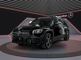 Mercedes-Benz GLB 2022 Mercedes-Benz GLB 4MATIC, снимка 3 - Автомобили и джипове - 53635214