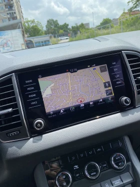 Skoda Karoq, снимка 9 - Автомобили и джипове - 53648049