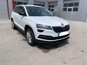 Skoda Karoq, снимка 2 - Автомобили и джипове - 53648049