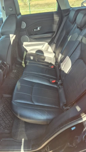 Land Rover Evoque 4x4, снимка 9 - Автомобили и джипове - 53666134