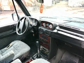 Hyundai Galloper 2.5TDI | Mobile.bg � ����� ������ 14