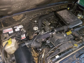 Hyundai Galloper 2.5TDI | Mobile.bg � ����� ������ 7