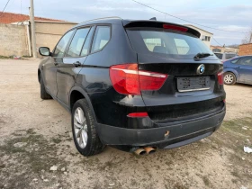 BMW X3 258 кс - 11 € / 21.51 лв. - 39019072 3