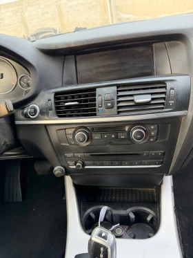 BMW X3 258 кс - 11 € / 21.51 лв. - 39019072 11