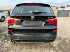 BMW X3 258 кс - 11 € / 21.51 лв. - 39019072 4