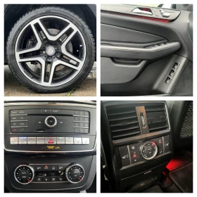 Mercedes-Benz GLS 350 d/ AMG / 4-MATIC / PANORAMA / 360 /   - 29980 € / 58635.78 лв. - 72852979 17
