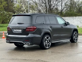 Mercedes-Benz GLS 350 d/ AMG / 4-MATIC / PANORAMA / 360 /   - 29980 € / 58635.78 лв. - 72852979 6