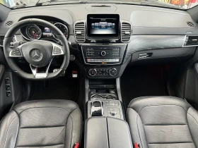 Mercedes-Benz GLS 350 d/ AMG / 4-MATIC / PANORAMA / 360 /   - 29980 € / 58635.78 лв. - 72852979 13