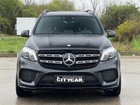 Mercedes-Benz GLS 350 d/ AMG / 4-MATIC / PANORAMA / 360 /   - 29980 € / 58635.78 лв. - 72852979 2