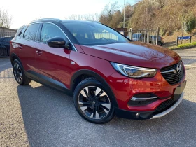 ������ Opel Grandland