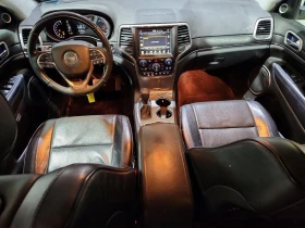 Jeep Grand cherokee 3.6l Summit | Mobile.bg � ����� ������ 8