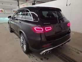 Mercedes-Benz GLC 43 AMG ��������� * 360  * PANO * �������� * CARFAX | Mobile.bg � ����� ������ 4