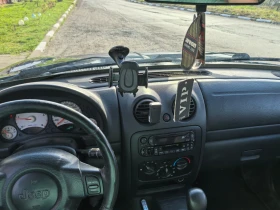 Jeep Cherokee - 5200 € / 10170.32 лв. - 10074062 10