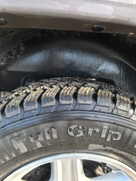 Jeep Cherokee - 5200 € / 10170.32 лв. - 10074062 11