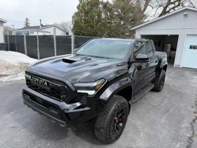 Toyota Tacoma Hybrid  CARFAX
