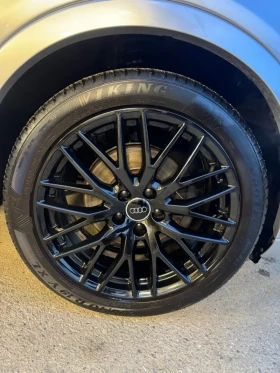 Audi Q3 - 14500 € / 28359.53 лв. - 17455809 9