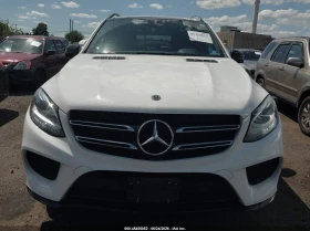 Mercedes-Benz GLE 2018 MERCEDES-BENZ GLE 350 4MATIC | Auto.bg — изображение 2