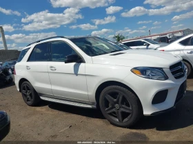 Mercedes-Benz GLE 2018 MERCEDES-BENZ GLE 350 4MATIC | Auto.bg — изображение 4