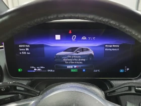 Mercedes-Benz EQE EQE 350 4Matic | Mobile.bg � ����� ������ 9
