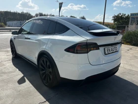 Tesla Model X PLAID* Facelift* 024 000 KM* 6 места* 1020 к.с* ЕВ - 53999 € - 60797900 5