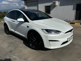 Tesla Model X PLAID* Facelift* 024 000 KM* 6 места* 1020 к.с* ЕВ - 53999 € - 60797900 2