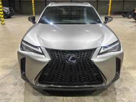 Lexus UX 250h * ���������� ��� ������������ ������*  | Mobile.bg � ����� ������ 6