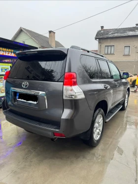 Toyota Land cruiser - 24500 € - 23362256 3
