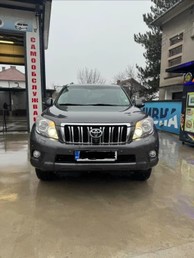 Toyota Land cruiser - 24500 € - 23362256 8