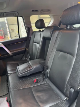 Toyota Land cruiser - 24500 € - 23362256 10