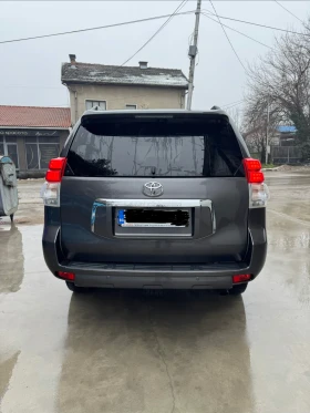 Toyota Land cruiser - 24500 € - 23362256 4
