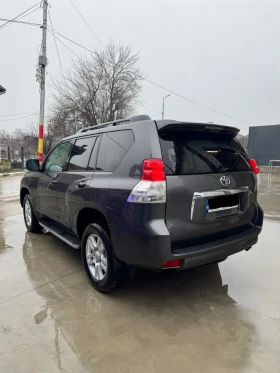 Toyota Land cruiser - 24500 € - 23362256 5