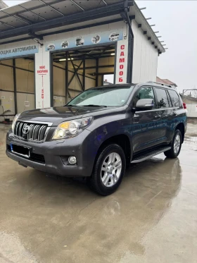 Toyota Land cruiser - 24500 € - 23362256 7