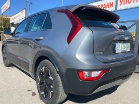 Kia Niro 64.8kWh-��� ���������! | Mobile.bg � ����� ������ 4