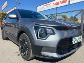 Kia Niro 64.8kWh-��� ���������! | Mobile.bg � ����� ������ 3