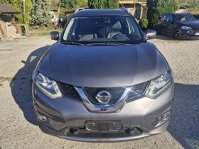 Nissan X-trail 4х4 