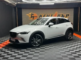 ������ Mazda CX-3