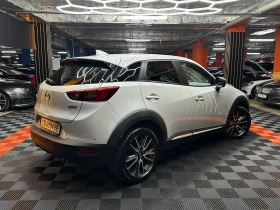 Mazda CX-3 1.5d 105 �.�.  | Mobile.bg � ����� ������ 5