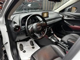 Mazda CX-3 1.5d 105 �.�.  | Mobile.bg � ����� ������ 7