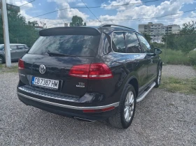 VW Touareg 3.0TDI 4motion | Auto.bg — изображение 4