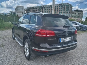 VW Touareg 3.0TDI 4motion | Auto.bg — изображение 3