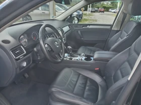 VW Touareg 3.0TDI 4motion | Auto.bg — изображение 7