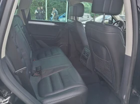 VW Touareg 3.0TDI 4motion | Auto.bg — изображение 9