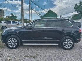 VW Touareg 3.0TDI 4motion | Auto.bg — изображение 5