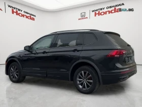 VW Tiguan Comfortline R-Line Black* 4MOTION* PANORAMA*  | Mobile.bg � ����� ������ 3