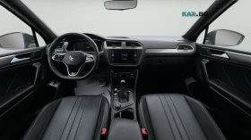 VW Tiguan Comfortline R-Line Black* 4MOTION* PANORAMA*  | Mobile.bg � ����� ������ 12