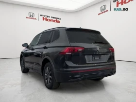 VW Tiguan Comfortline R-Line Black* 4MOTION* PANORAMA*  | Mobile.bg � ����� ������ 4
